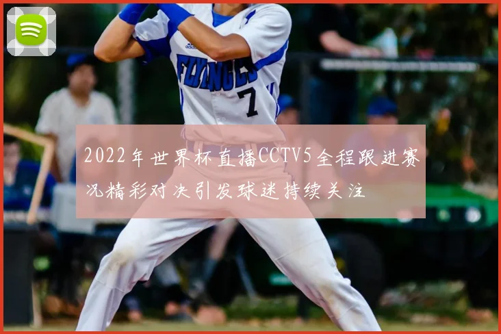 2022年世界杯直播CCTV5全程跟进赛况精彩对决引发球迷持续关注